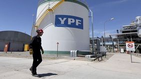 YPF aumenta su presencia en el mercado de energía solar