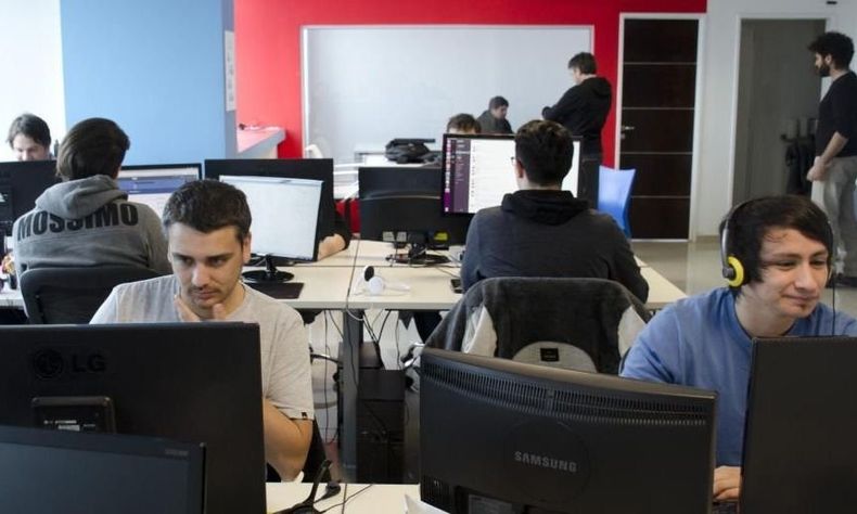 Tecnología Neuquén Patagonia