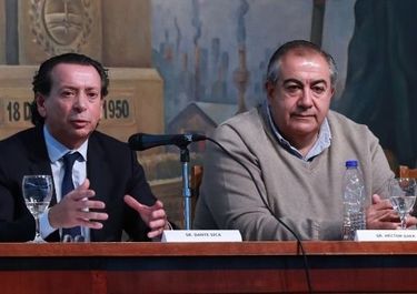Para la CGT el anuncio es insuficiente y pedirá duplicar el salario mínimo