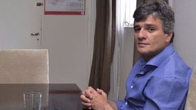 Con el apoyo del FR y UC, Zabaleta retuvo la presidencia del Concejo