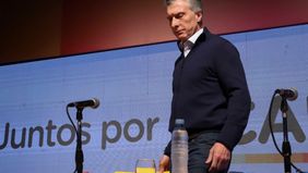 El largo camino a diciembre