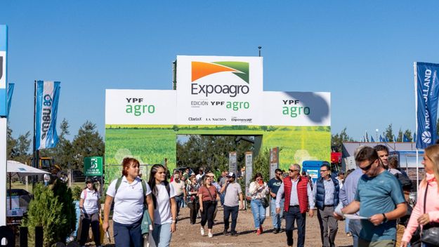 Con precios en máximos, el campo mostrará hasta qué punto invierte para apoyar la economía de Milei &nbsp;&nbsp; &nbsp;