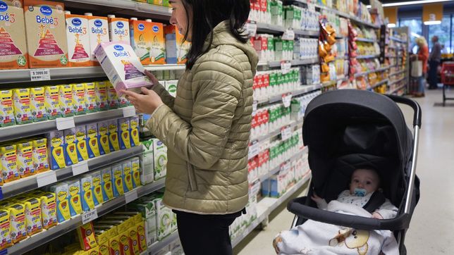 inflacion: massa espera una buena senal del mercado antes del primer acto de campana