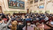 la democracia interpelada: el fenomeno global y el caso milei