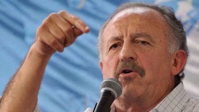 yasky dijo que ?no hay nada que festejar? y critico acto macri-venegas yasky dijo que ?no hay nada que festejar? y critico acto macri-venegas