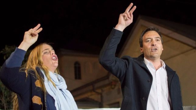 fuerte planteo de un partido aliado al pj contra weretilneck