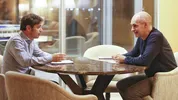 Axel Kicillof y Horacio Rodríguez Larreta. ¿Vidas paralelas que se tocan?