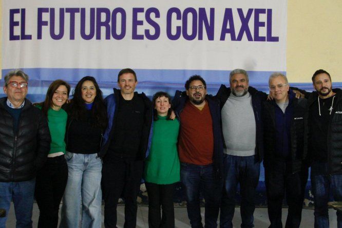 El kicillofismo porteño busca hacer pie en la Ciudad de Buenos Aires y prepara el lanzamiento del Movimiento Derecho al Futuro.
