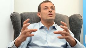 Para Bucca, la situación de la industria bonaerense es gravísima