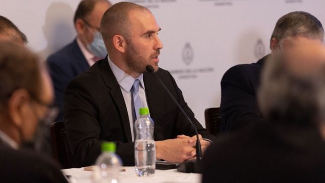 guzman defiende su presupuesto necesitado de convencer a todos juntos