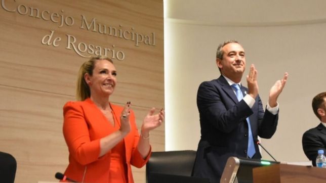 el plan de schmuck para suceder a javkin en rosario