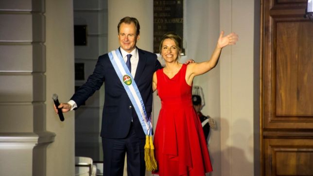 paridad de genero, el nuevo desafio del armado electoral en entre rios