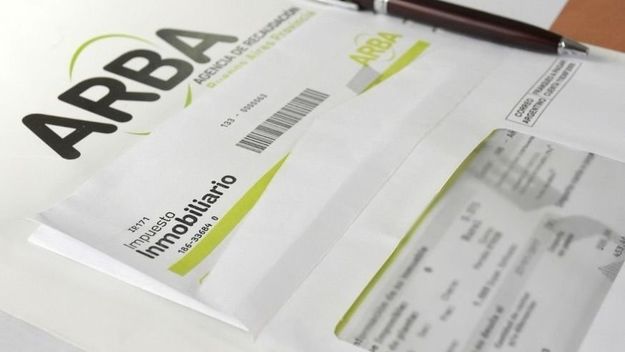 Con el Inmobiliario en alza, creció un 29,6% la recaudación bonaerense