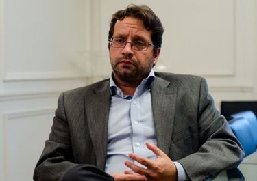 Para Marco Lavagna, el pago de facturas en cuotas “parece una cargada”