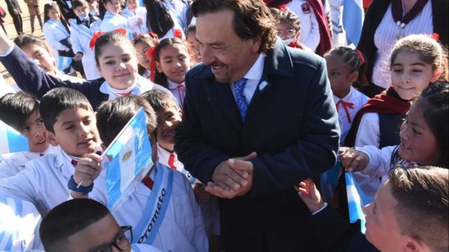 saenz va camino a suspender las paso y complica a la oposicion