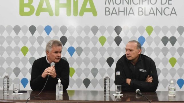 gay, un alcalde pro que se desmarca: no excluimos a espert