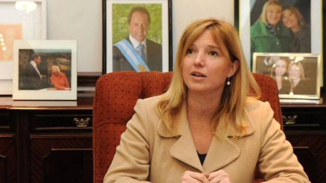desde el sciolismo machacan contra vidal porque ?no conoce la provincia?