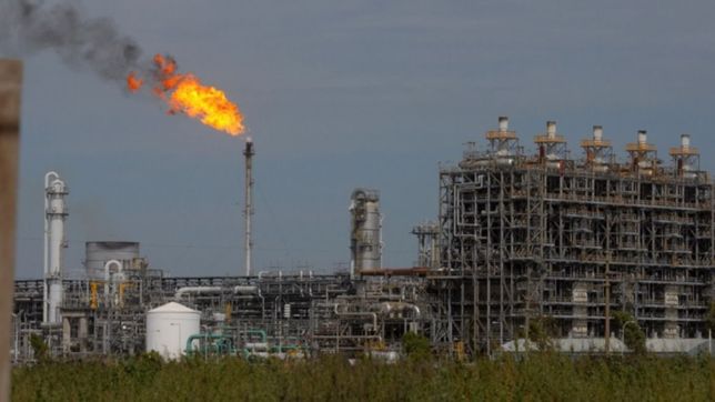 la exploracion offshore, con clima mas amigable en otro bastion pro