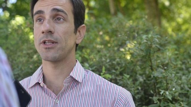 petrecca: ?ningunear al campo no es el camino para salir adelante?