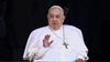 El papa Francisco