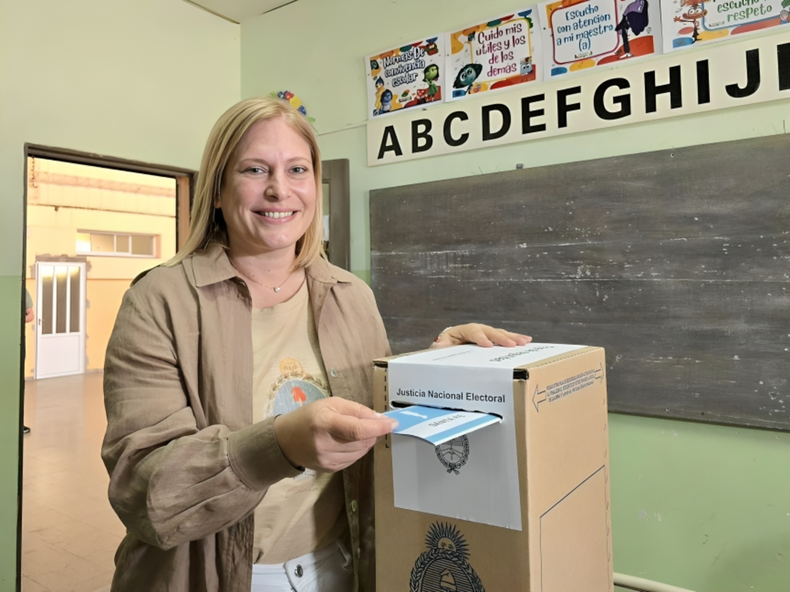 Elecciones en Santa Fe, Córdoba y Entre Ríos: votaciones y resultados en vivo