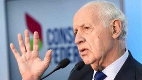 Lavagna pide eliminar las PASO: “Complican la vida política”