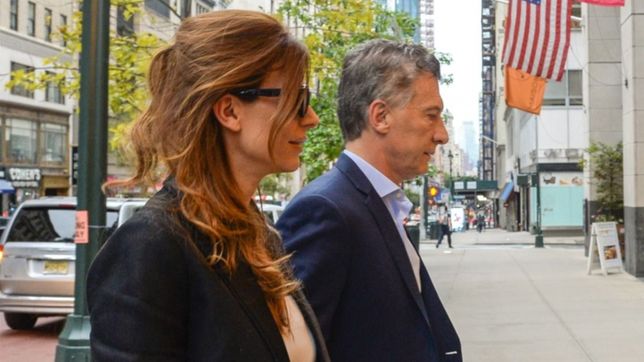 show de macri en ny: ¿who knows? cuando se cierra el acuerdo con el fondo show de macri en ny: ¿who knows? cuando se cierra el acuerdo con el fondo