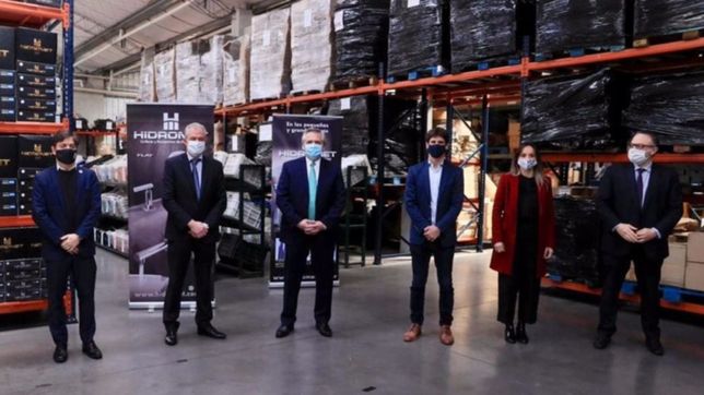 fernandez: no queremos multiplicar la estafa de los ultimos cuatro anos