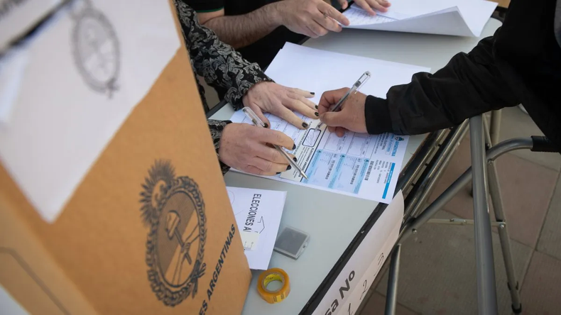 Buenos Aires: ¿Vuelven las colectoras?