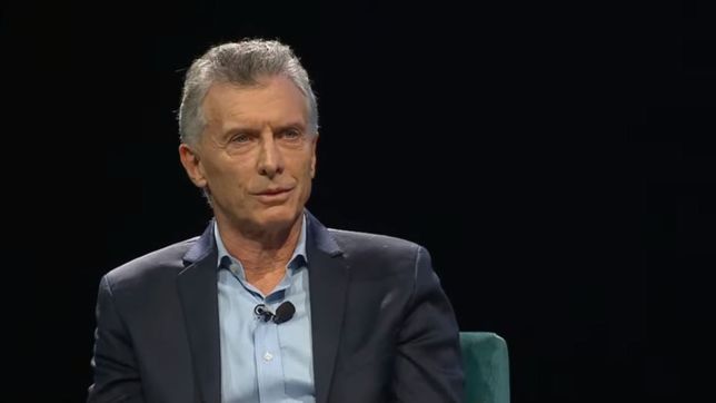 de gato a leon de la jungla opositora: macri llama a la unidad de jxc