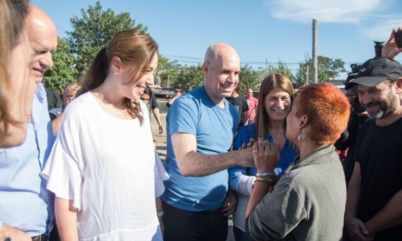 Larreta y Vidal