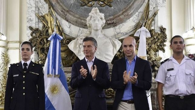 larreta consiguio el traspaso de la federal con los votos de eco y ocana