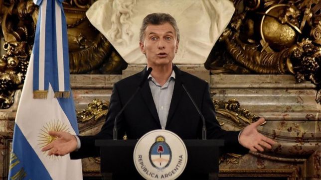 sequia, consumo y corrida: la economia tuvo su nivel mas bajo en 9 anos