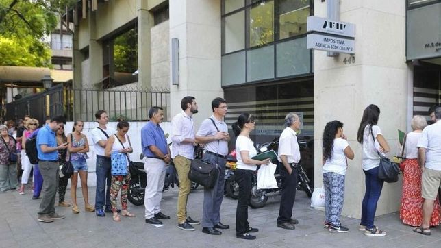 la patria monotributista