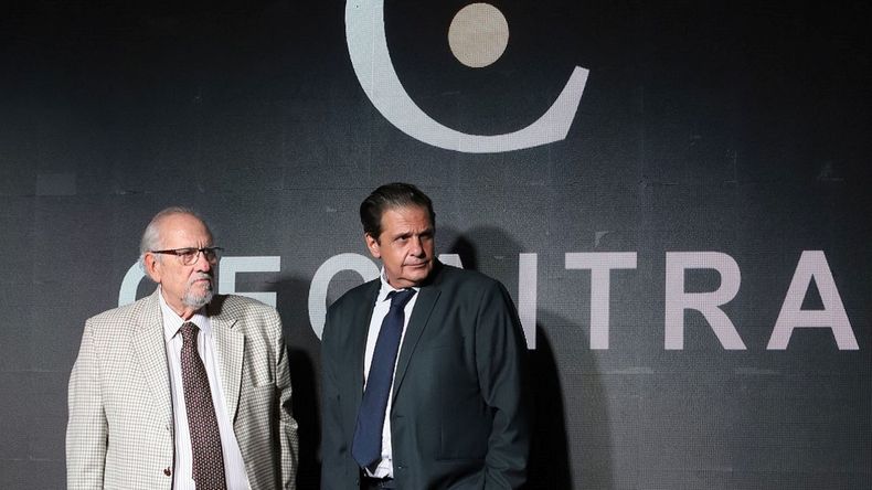 Los García, de Cetraica, investigados en la causa Jorge D'Onofrio Los García, de Cetraica, investigados en la causa Jorge D'Onofrio