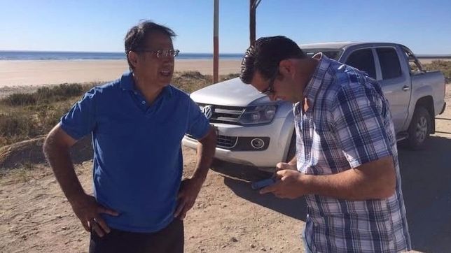 intendentes de cambiemos preocupados por el endeudamiento en rio negro
