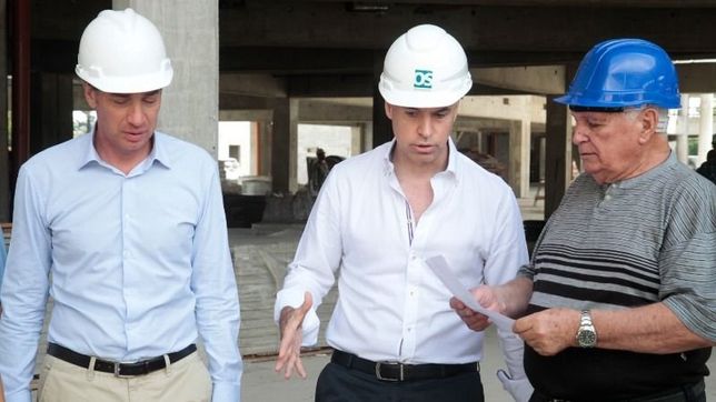 el ?paquete? de obras que larreta quiere que le apruebe la legislatura
