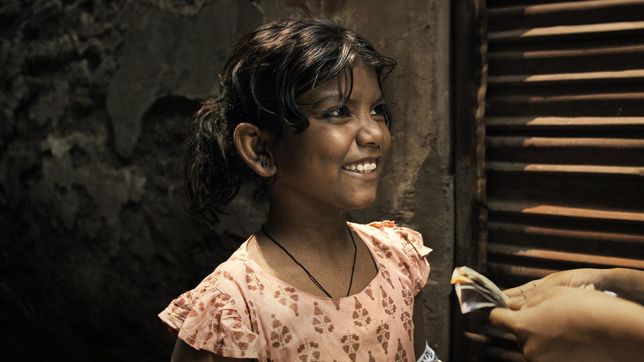 El cortometraje de Netflix que apunta a la educación como herramienta de transformación