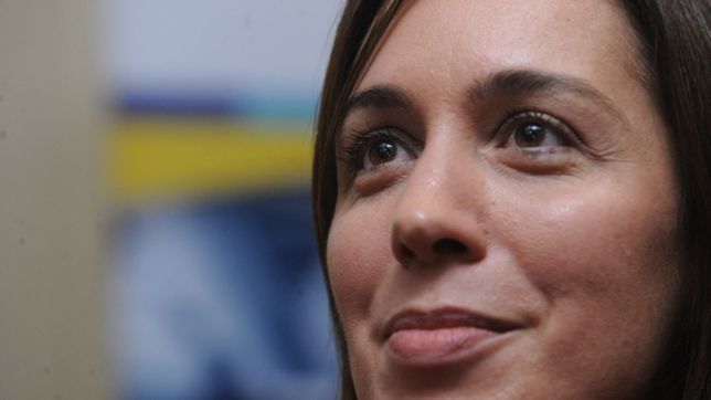 vidal vuelve al primer amor y activa una red social en el conurbano peronista