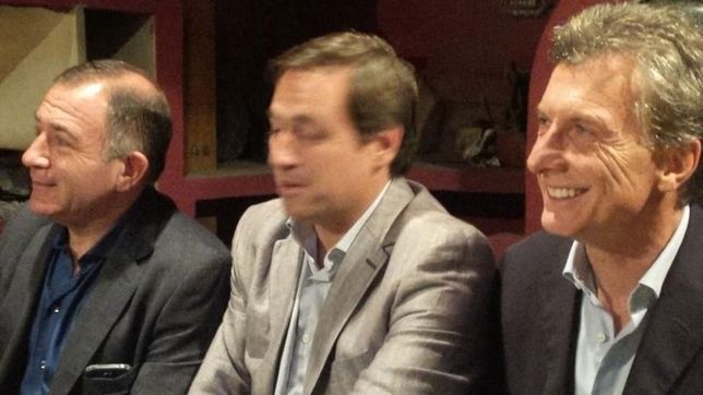 macri juega a dos puntas en cordoba: apoya a mestre pero no rompe con juez