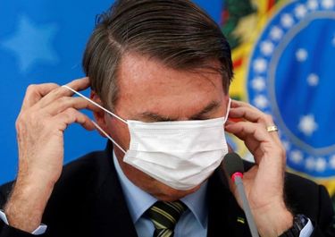 Sin cuarentena tampoco hay paraíso económico: el drama a la sueca de Brasil