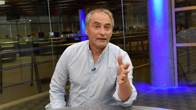 ?hay que aprovechar el agotamiento del peronismo y llegar a la mejor formula?