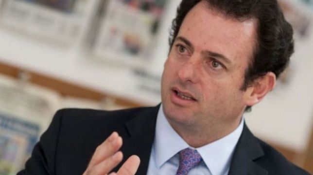 José Urtubey, el empresario que no para de quebrar empresas