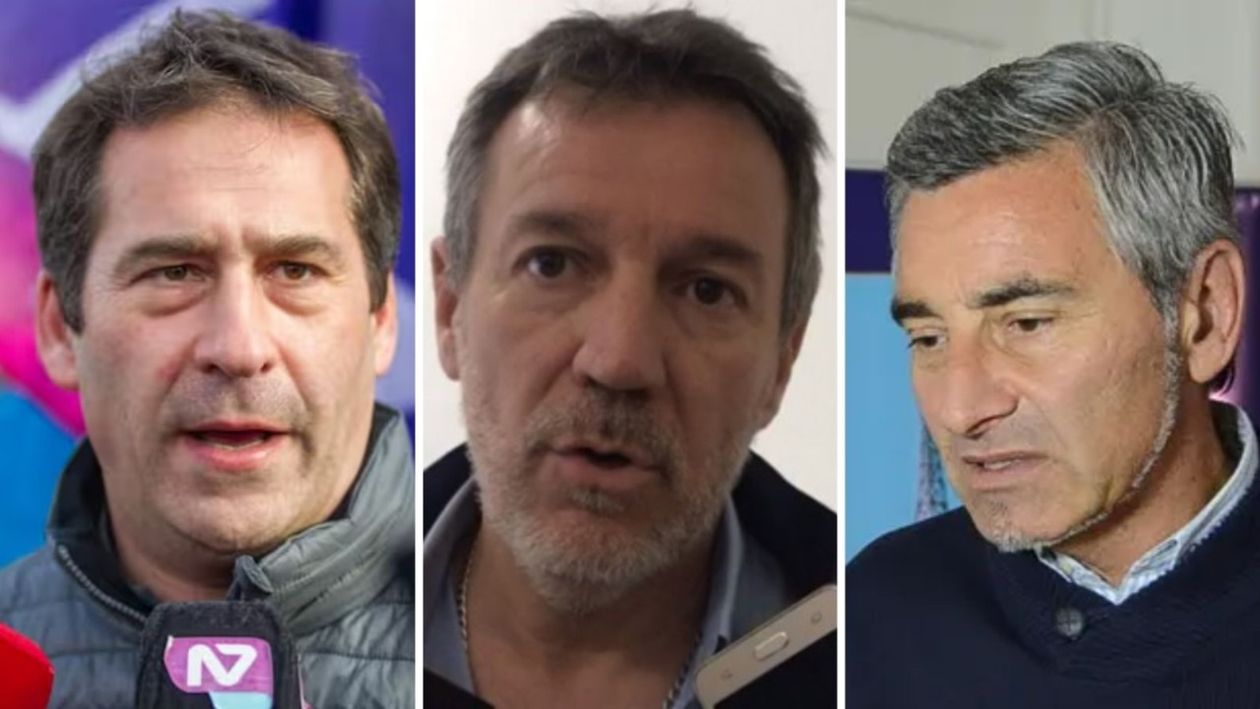 Chubut: condenan a exfuncionarios kirchneristas por malversación de fondos públicos
