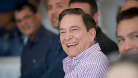 El triunfo de Cortizo en Panamá profundiza la influencia china en la región