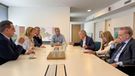 Randazzo, Monzó, Stolbizer y Danya Tavela, la mesa bonaerense de Provincias Unidas, con Juan Schiaretti  Randazzo, Monzó, Stolbizer y Danya Tavela, la mesa bonaerense de Provincias Unidas, con Juan Schiaretti