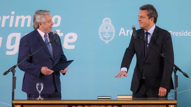 el plan renunciamiento