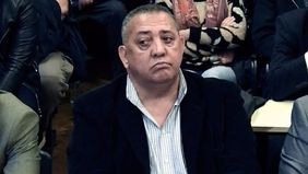 DElía se ve cerca de la cárcel: Si te toca ser Mandela hay que ser Mandela”