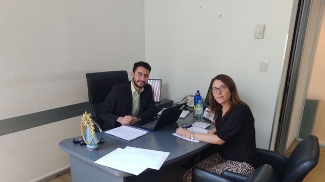 copamiento de la tablada: polemico proyecto del bloque libertario en diputados