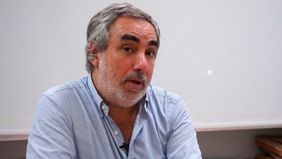 Miguel Fernández.
